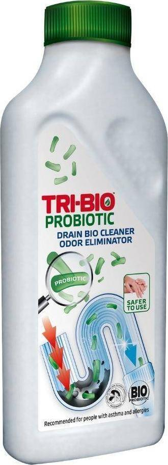 Средство за чистење на цевки Tri-Bio TRI-BIO, пробиотик, 420g