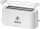 Toster Clatronic TA 3534, 1400W, i bardhë