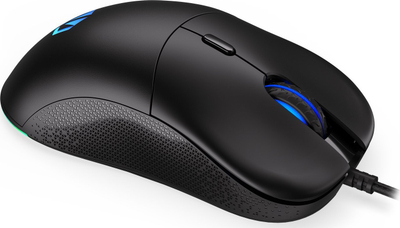 Set gaming Endorfy GEM Plus dhe Thock TKL Wireless, maus 67g, tastierë TKL Kailh Red Box, e zezë
