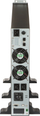 UPS rack EAST AT-UPS2000RT/2, 2000VA, 1800W, i zi