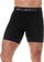 Boxer çiklizmi për burra Brubeck 3D Pro Thermal Active, me pedanë, mas M, të zinj