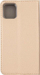 Këllëf portofol Maxximus Magnetic për Xiaomi Mi 8 Lite, me kapak, gold