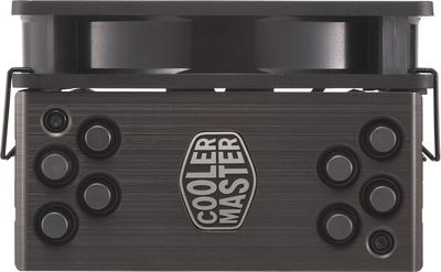 Ftohës Cooler Master Hyper 212 Black Edition (LGA1700)