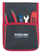 Rrip pune Pro-Line Assembly 52063, poliester 600D, me xhepa, i zi