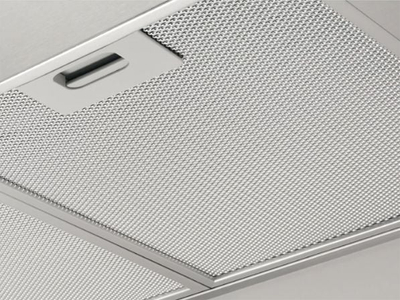 Ѕиден аспиратор Electrolux LFC316X, 420 m³/час, инокс