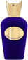 Parfum uniseks Sospiro Accento Viola, Eau de Parfum, 0.06 oz