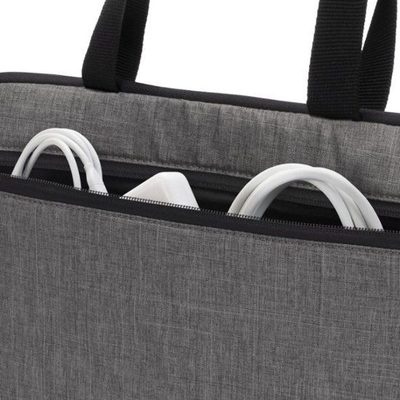 Çantë laptopi Incase Carry Zip NC-CZBRF13-GFT, 13\", gri