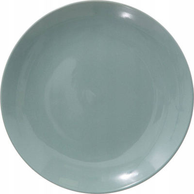 Pjatë e thellë Secret de Gourmet COLORAMA, stoneware, Ø 27 cm, mente