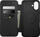 Këllëf portofol Nomad Modern Leather Folio për iPhone 16 Plus, lëkurë full grain, MagSafe, kafe