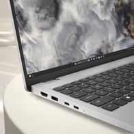 Laptop Dell Pro 16 Plus PB16250, 16", Intel Core Ultra 7, 16GB RAM, gri