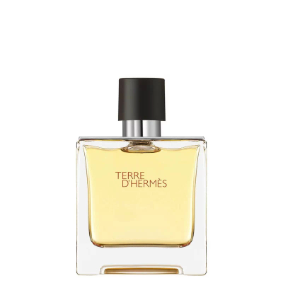 Eau de Parfum Hermes Terre D'Hermes, 75ml
