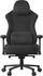 Karrige gaming Secret Gear FX1, tekstil, e zezë