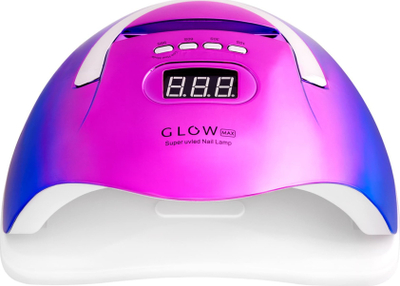 УВ ЛЕД ламба Glow F2 RN, 220W, професионална, бела
