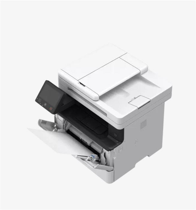 Printer lazer mono 4 në 1 Canon i-SENSYS MF465dw, 40 fpm, Wi-Fi, i bardhë