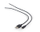Кабел Gembird, USB A / Micro-USB B / Lightning, 1 m