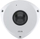 Kamerë sigurie IP Axis P9117-PV, 6MP, pamje 360°, e bardhë