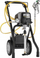 Makinë spërkatëse boje Wagner PowerPainter 90 Extra, airless, me zorrë 15m, gri me të zezë