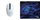 Set gaming Logitech G305 Lightspeed + G640 SE, wireless, 12000 DPI, i bardhë