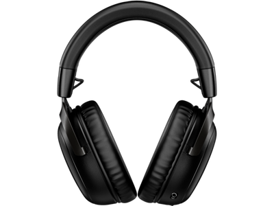 Kufje gaming pa kabllo HyperX Cloud III Wireless, PC PS5 PS4 Switch, të zeza