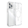 Mbrojtëse magnetike Joyroom 14D JR-14D5 për iPhone 14, transparente, kompatibile MagSafe