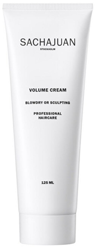 Krem për flokë Sachajuan Volume Cream, 125 ml