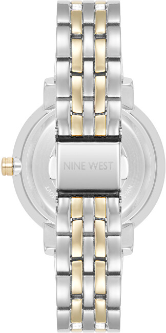 Orë për femra Nine West, dyngjyrëshe