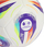 Top futbolli adidas Ekstraklasa Training JY1298, stërvitor, material TPU, shumëngjyrësh