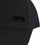 Kapelë bejsbolli adidas Bballcap LT Met IB3245, me rregullim, e zezë