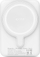 Powerbank Tech-Protect PB10 LifeMag, 5000mAh, MagSafe 15W, i bardhë