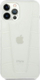 Kapak telefoni Mercedes MEHCP12LCLCT, për iPhone 12 Pro Max 6.7", hardcase, transparent