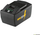 Bateri Li-Ion Rems R22 571583, 22V, 9.0Ah, e zezë