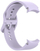 Rrip dore 4wrist, për Samsung Galaxy Watch 6/5/4, vjollcë
