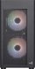 Kasë Aerocool Hexform FRGB, Mini Tower
