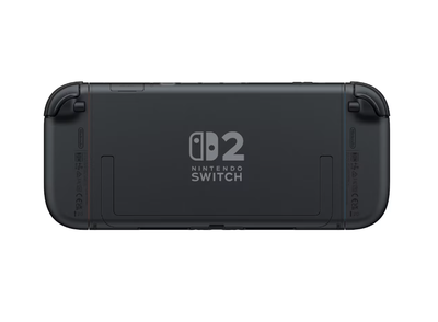 Konzolë Nintendo Switch 2 + Mario Card World