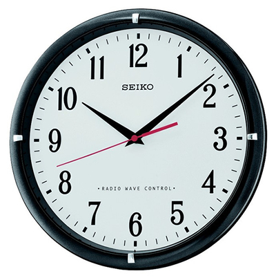 Orë muri Seiko QXR207K