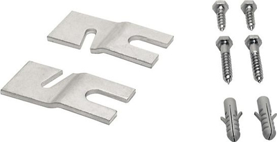 Set pjesë për lavatriçe Bosch WMZ 2200, 8 copë