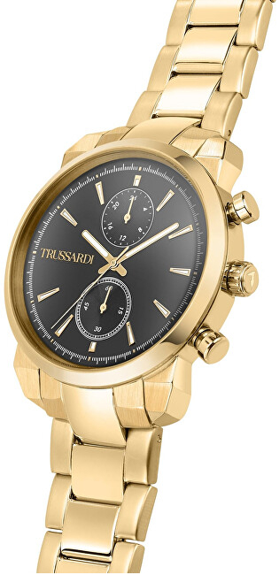 Orë dore Trussardi T-City R2453154001