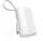 Powerbank Puro Power Link 10, 10000mAh, 20W USB C, i bardhë