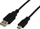 USB кабел Tamron CC-150, USB-C, 150 cm, црна
