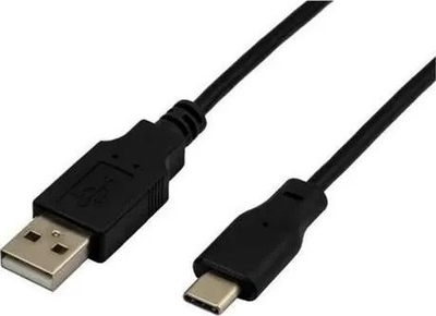 USB кабел Tamron CC-150, USB-C, 150 cm, црна