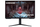 Monitor Samsung G51C computer, 27", 2560 x 1440, 165 Hz, i zi