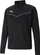Bluzë sportive Puma teamRISE 1/4 Zip Top M, DryCell, për meshkuj, e zezë