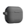Заштитна футрола AmazingThing Omni за слушалки AirPods Pro 2, силиконска, темно сива