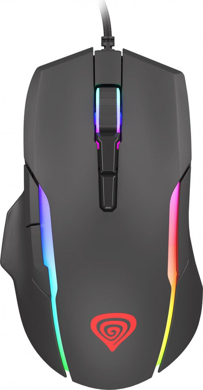 Maus Genesis Xenon 220 (NMG-1572)