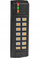 Lexues kartele MIFARE Roger PRT12MF-DES-G, tastier numerike, IP65, i zi