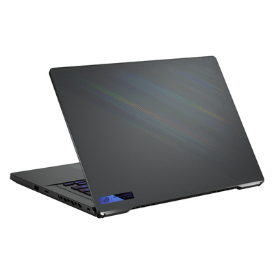 Laptop ASUS ROG Zephyrus G15 GA503RS-LN004W, 15.6\", 16GB RAM, 1 TB SSD, AMD Ryzen™ 9, NVIDIA GeForce RTX 3080, црн