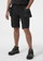 Pantallona të shkurtra pune Helly Hansen Kensington Construction, me xhepa Cordura, me reflektuese, të zeza