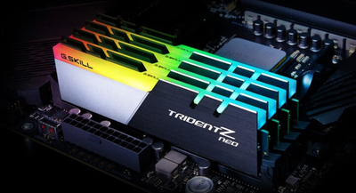 Memorie RAM G.Skill Trident Z Neo 32GB (2x16GB) DDR4 3600