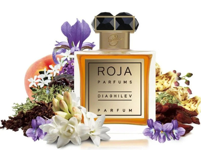 Parfum Roja Diaghilev