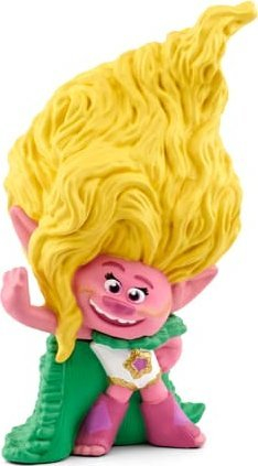 Figurë audio Tonies Trolls Viva Stronger Together, për Toniebox, shumëngjyrëshe